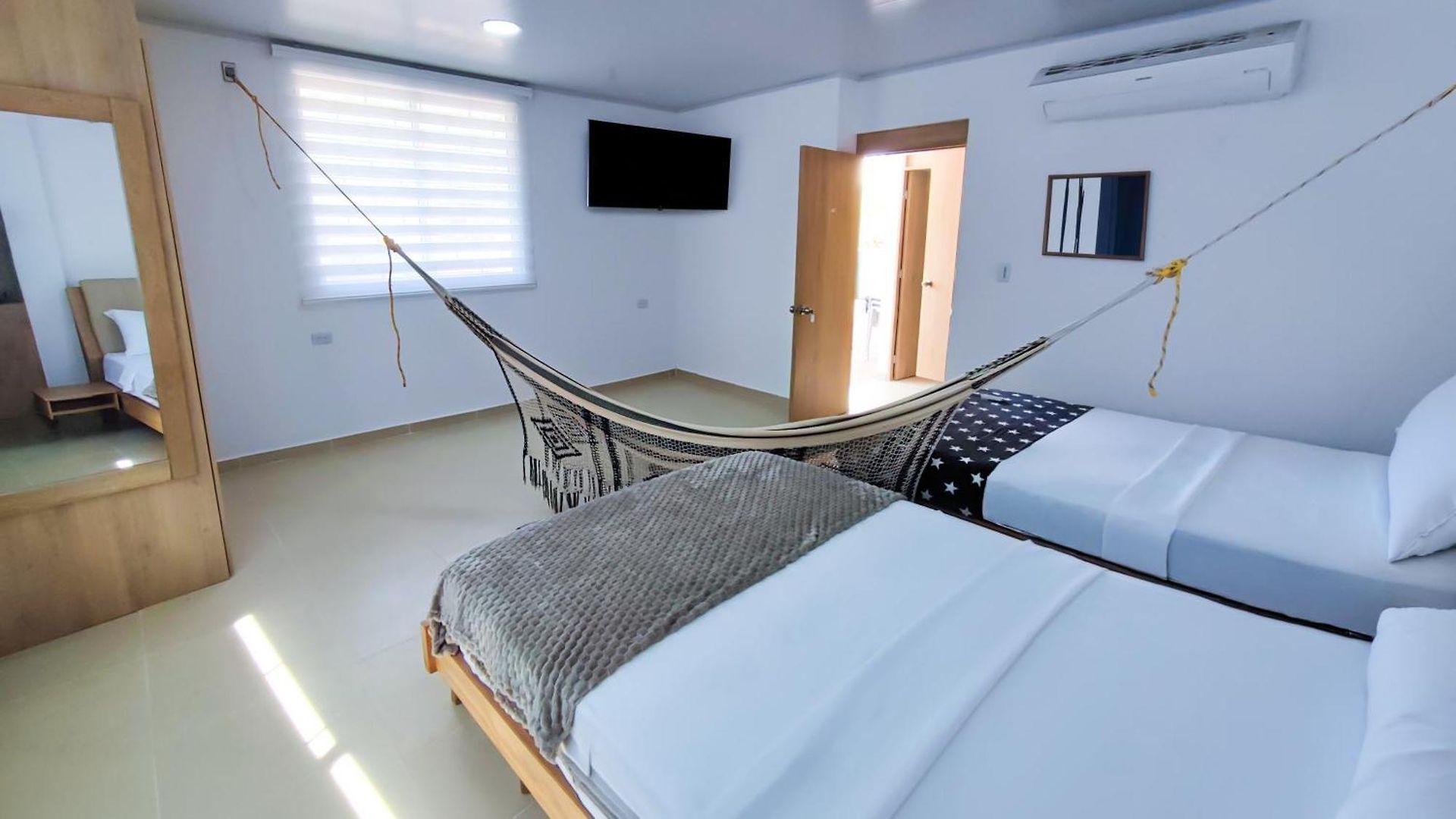 Casa Daguer House * Cartagena
