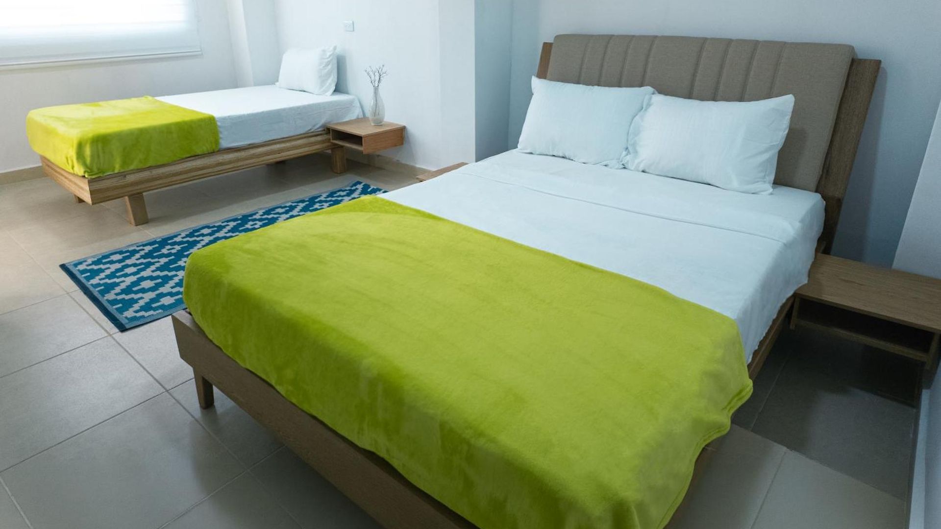 Pensión Casa Daguer House Cartagena