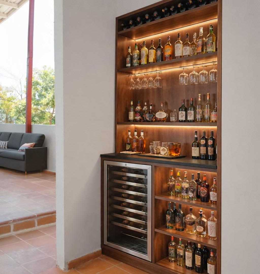 Pensión Casa Daguer House