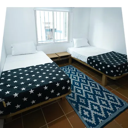 Casa Daguer House * Cartagena