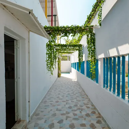 Pensión Casa Daguer House