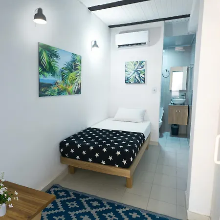 Pensión Casa Daguer House *