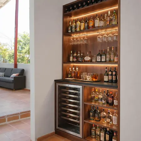 Pensión Casa Daguer House